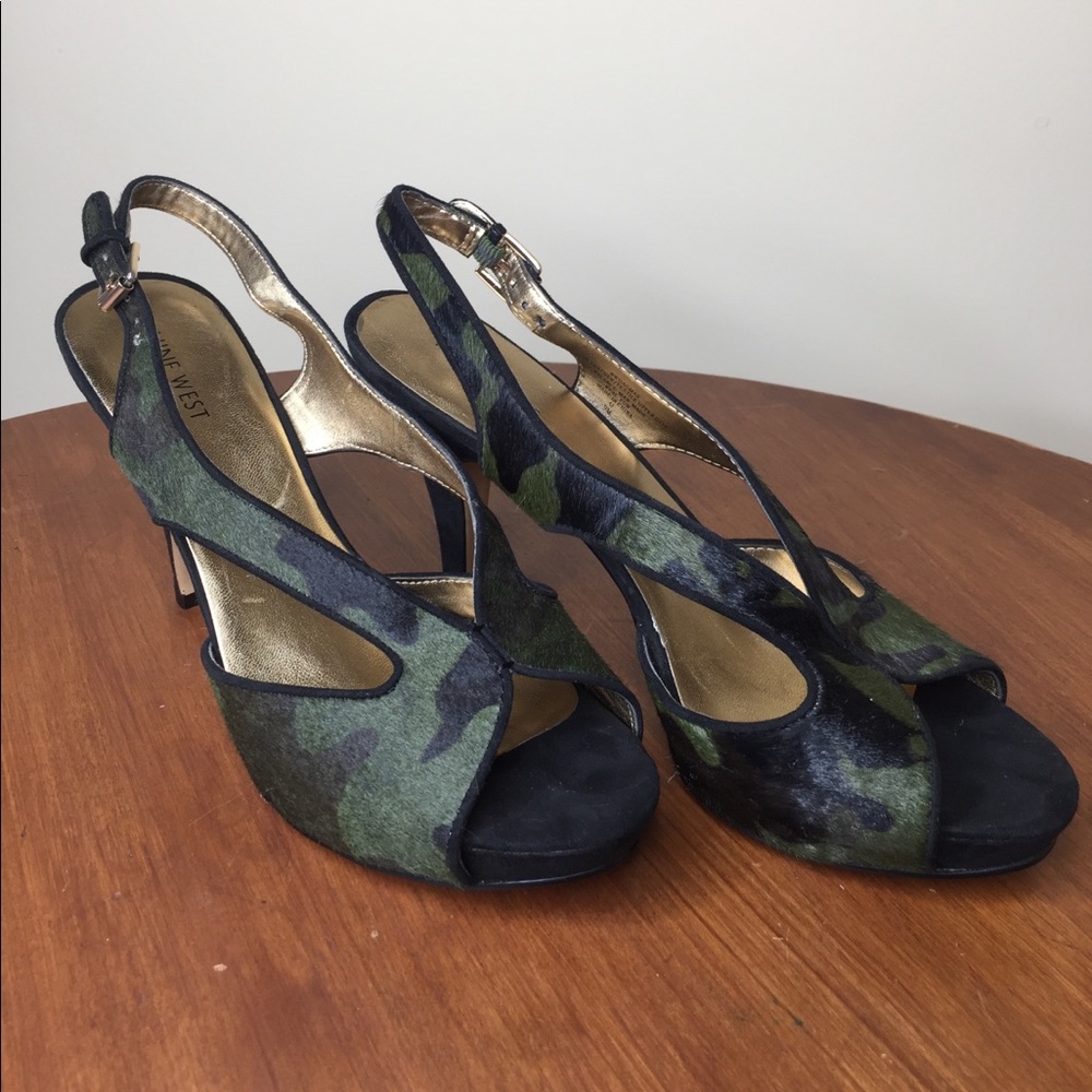 Nine West Shoes
